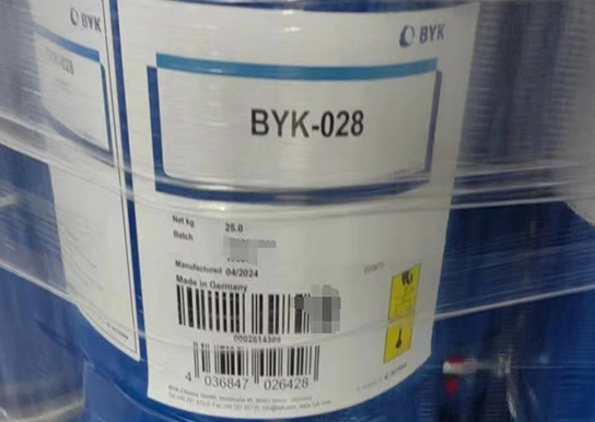 BYK 028