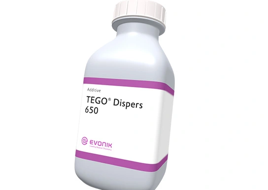 Evonik TEGO Dispers 650