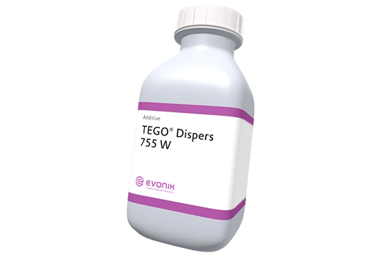 Evonik TEGO Dispers 755 W