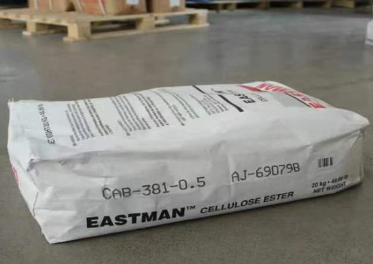 Eastman™ Cellulose Acetate Butyrate (CAB 381-0.5)