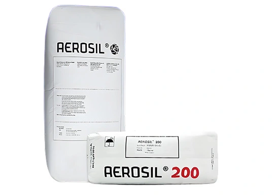 Evonik AEROSIL 200(A200)