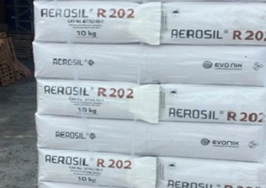 Evonik AEROSIL R 202