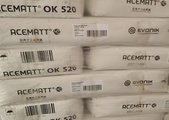 Evonik ACEMATT OK 520